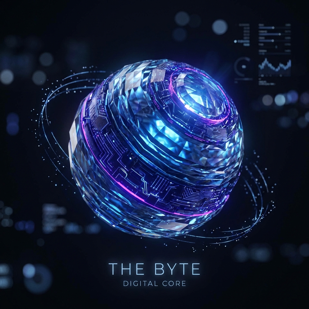 Cherbyte Digital Core