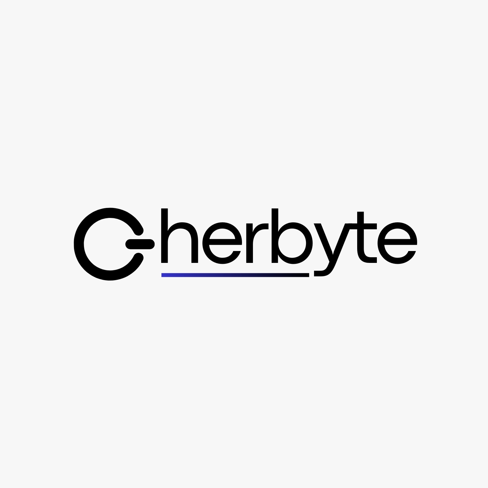 Cherbyte Logo