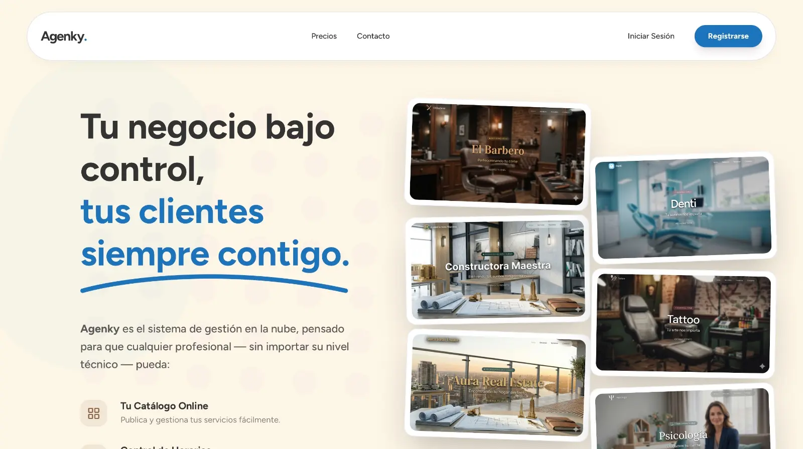 Agenky.com